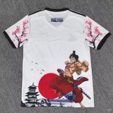 Japan Special Edition Fans 1:1 Quality Soccer Jersey  25-26