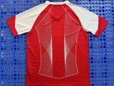 PSG Paris Special Edition Red Fans 1:1 Quality Soccer Jersey   25-26