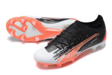 Puma Ultra Ultimate FG39-45 彪马世界杯全针织防水FG足球鞋