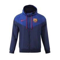Barcelona Windbreaker 24-25