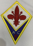 Retro Florence  away 1:1 Quality Soccer Jersey    1998-1999