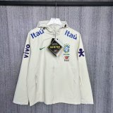Brazil blue  Windbreaker 1:1 25-26