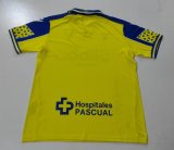 Cadiz home  fans   1:1 Quality Soccer Jersey   24-25
