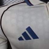 Ajax Third Away Player 1:1 Quality Soccer Jersey  25-26