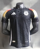 Germany Special Edition  Player   1:1 Quality Soccer Jersey   24-25