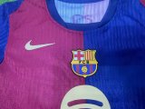 Barcelona Home  kids player  24-25