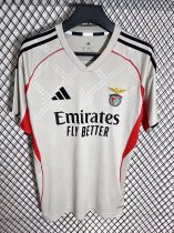 Benfica Third  Away Fans 1:1 25-26