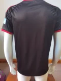 Retro Benfica  away fans 1:1 Quality Soccer Jersey  2009-2010