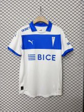 Universidad Catolica Special Edition fans 24-25