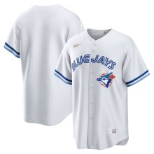 MLB Toronto Blue Jays  fans white baseball  Jerseys  2025
