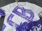 Barcelona  Special Edition  Fans  1:1 Quality Soccer Jersey 25-26