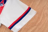 Retro PSG Away Fans 1:1 Quality Soccer Jersey  1991-1992