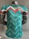 Mexico  Special edition  player  1:1 Quality Soccer Jersey   24-25
