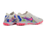 Nike Phantom GX II EliteTF39-45 耐克月煞低帮全针织碎钉