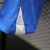 Napoli home Player 1:1 Quality Soccer Jersey   24-25