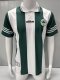 Retro Panathinaikos  Home 1:1 Quality Soccer Jersey  1996-1997