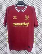 Tenerife Away Fans 1:1 Quality Soccer Jersey  25-26