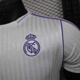 Real Madrid  Special Edition  Training Player  1:1 Quality Soccer Jersey   24-25