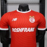 Toluca Home  Player 1:1 Quality Soccer Jersey  26-27