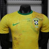 Brazil Special Edition  player 1:1 Quality Soccer Jersey  26-27 (2026)