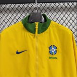 Brazil blue  Windbreaker 1:1 25-26
