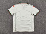 Nice Away Fans  1:1 Quality Soccer Jersey   25-26