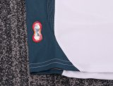 Retro Liverpool  Away Kids  1:1 Quality Soccer Jersey 2006-2008