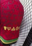 Portugal Special Edition Player  1:1 Quality Soccer Jersey  24-25