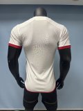 Flamenco away player  1:1 Quality Soccer Jersey   24-25