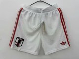 Japan  Home  Pants Player  1:1 Quality Soccer Jersey 26-27 (2026)