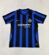 Inter Milan Home Fans  1:1 Quality Soccer Jersey   26-27
