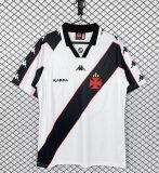 Retro Vasco da Gama Away 1:1 Quality Soccer Jersey  1997