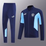 Manchester City Jacket  Tracksuit  1:1  25-26