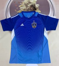 LA Galaxy   Goalkeeper Fans 1:1 Quality Soccer Jersey  25-26
