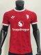 Manchester United Special Edition  Player 1:1 Quality Soccer Jersey    24-25