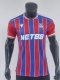 Crystal Palace Home Player 1:1 Quality Soccer Jersey 25-26