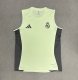 Real Madrid  Special Edition vest  Fans Green 1:1 Quality Soccer Jersey   25-26