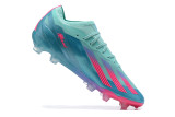 Adidas x23crazyfast.1 FG39-45 阿迪达斯X系列针织防水FG足球鞋