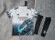 Real Madrid white  Special Edition kids 1:1 Quality Soccer Jersey  25-26
