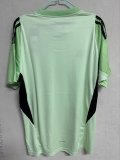Real Madrid Goalkeeper Fans  1:1 Quality Soccer Jersey   25-26