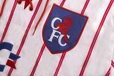 Retro Chelsea  Away 1:1 Quality Soccer Jersey  1992-1994