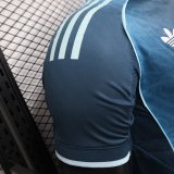 Real Madrid Special Edition  Player  1:1 Quality Soccer Jersey   25-26