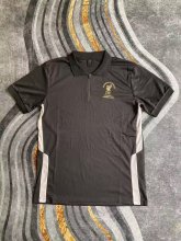 Liverpool Polo Fans  Black 1:1 Quality Soccer Jersey  25-26