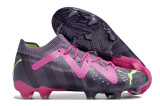 Puma Future Ultimate FG 39-45 彪马未来精华全针织系列FG足球鞋