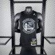 Golden State Warriors BLACK Honor Edition #30 GREEN  1:1 Quality NBA Season Jerseys