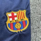 Retro Barcelona away kids  2001-2002