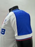 Crystal Palace Third  Away Player 1:1 Quality Soccer Jersey 25-26