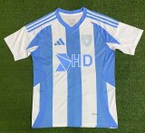 Ulsan Hyundai FC away Fans  1:1 Quality Soccer Jersey    24-25