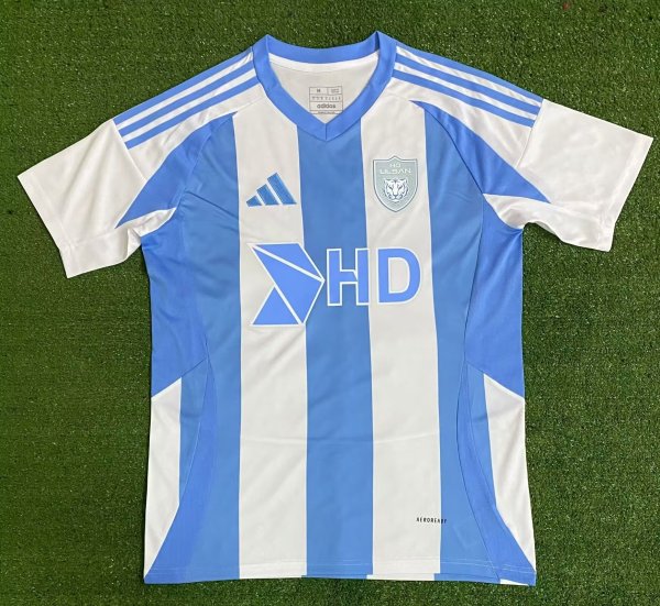 Ulsan Hyundai FC away Fans  1:1 Quality Soccer Jersey    24-25