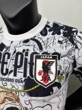 Japan Special Edition  player 1:1 Quality Soccer Jersey  25-26